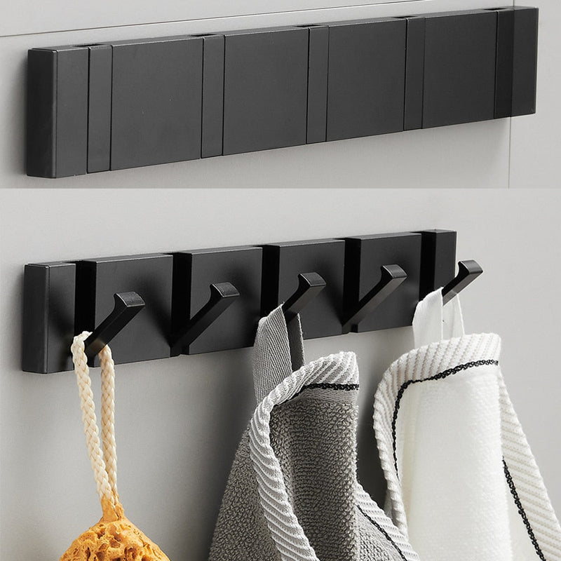 Ganchos Minimalistas - Casa Farfelle