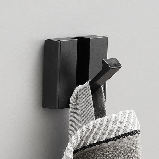 Ganchos Minimalistas - Casa Farfelle