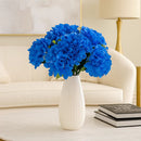 Hortênsia Artificial Kit com 3 Buquês - Casa Farfelle