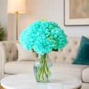 Hortênsia Artificial Kit com 3 Buquês - Casa Farfelle