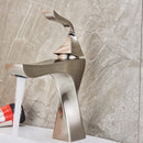 Torneira Monocomando de Banheiro - Daria - Casa Farfelle