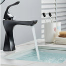 Torneira Monocomando de Banheiro - Daria - Casa Farfelle