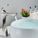 Torneira Monocomando de Banheiro - Daria - Casa Farfelle