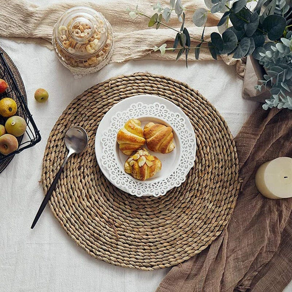 Jogo Americano Naturale - Casa Farfelle