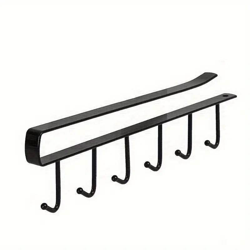 Kit 3 Suportes de Metal para Xícaras e Utensílios - Casa Farfelle