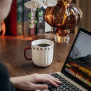 Kit Canecas de Natal Encantado  – 2 Peças - Casa Farfelle