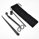 Kit de Acessórios para Velas Casa Splendida - Casa Farfelle