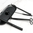 Kit de Acessórios para Velas Casa Splendida - Casa Farfelle