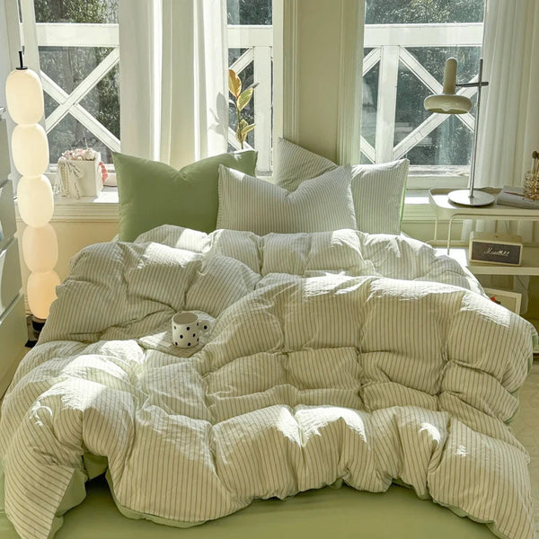 Kit Edredom Duvet - Casa Farfelle