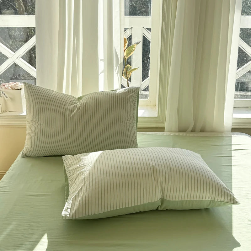 Kit Edredom Duvet - Casa Farfelle