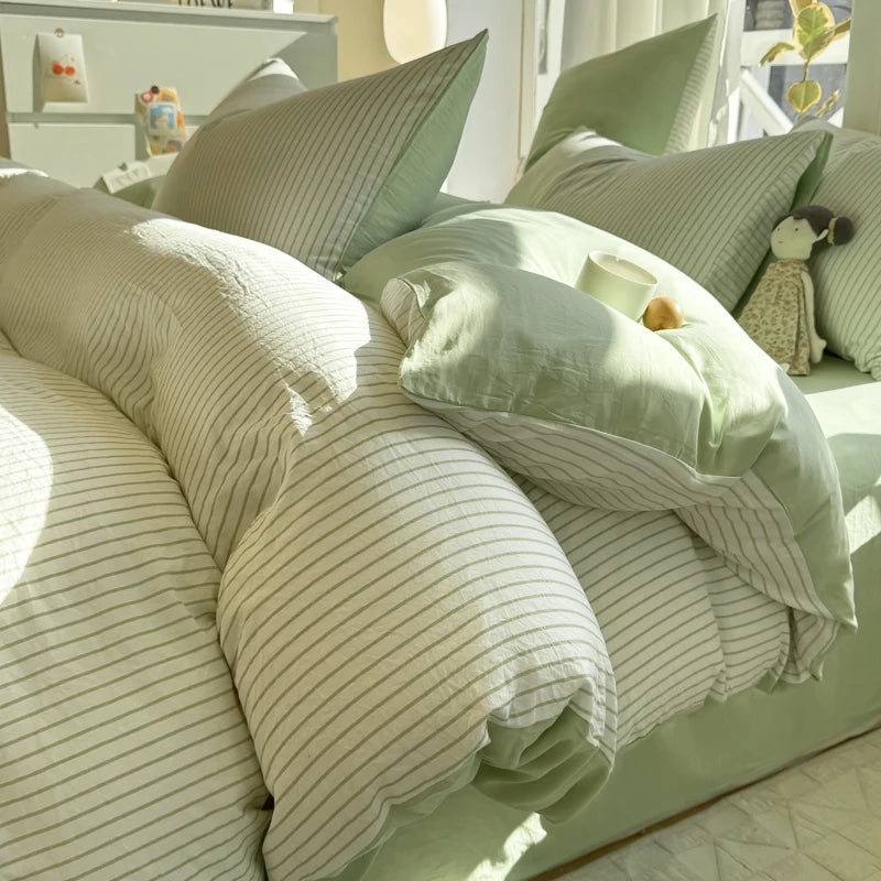 Kit Edredom Duvet - Casa Farfelle
