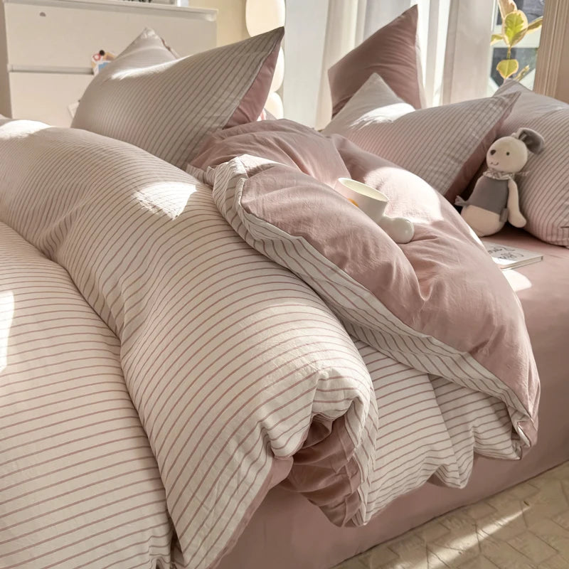 Kit Edredom Duvet - Casa Farfelle