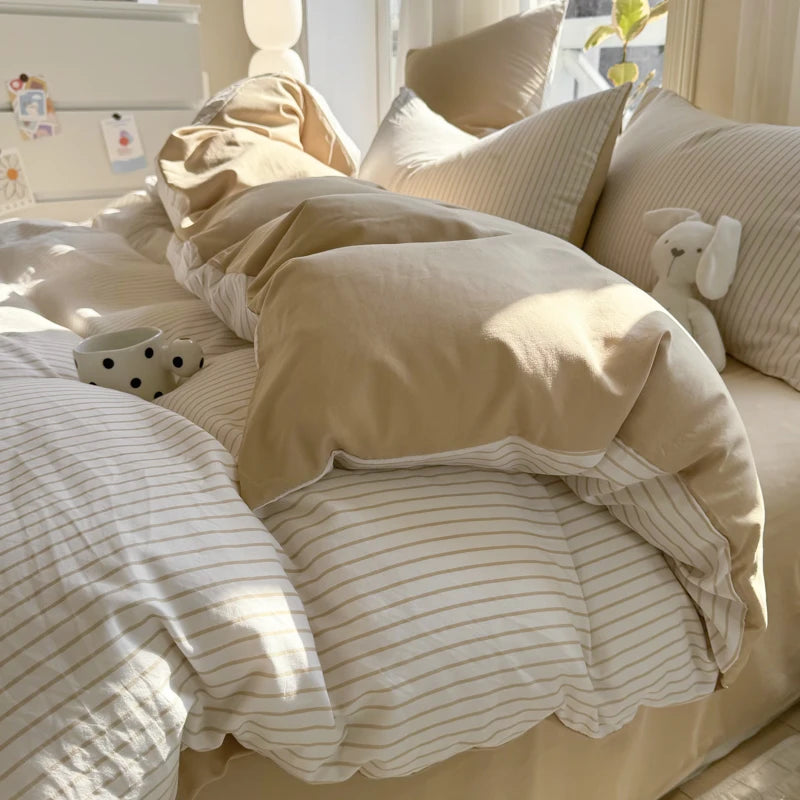 Kit Edredom Duvet - Casa Farfelle