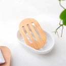 Kit Lavabo Completo Bambu Premium - Casa Farfelle