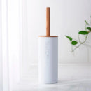 Kit Lavabo Completo Bambu Premium - Casa Farfelle