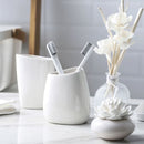 Kit Saboneteira Clay - Casa Farfelle