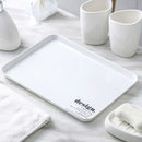 Kit Saboneteira Clay - Casa Farfelle