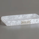 Kit Saboneteira Shine - Casa Farfelle