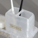 Kit Saboneteira Shine - Casa Farfelle