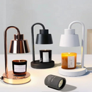 Lâmpada de Aromaterapia Moderna - Casa Farfelle