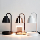 Lâmpada de Aromaterapia Moderna - Casa Farfelle