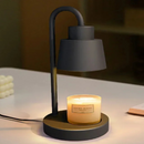 Lâmpada de Aromaterapia Moderna - Casa Farfelle