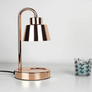 Lâmpada de Aromaterapia Moderna - Casa Farfelle