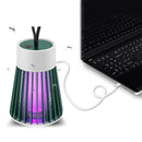 Lâmpada Mata-Mosquito PowerLed - Com Íons de Atração - Casa Farfelle