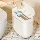 Lixeira Automática Onto - Casa Farfelle