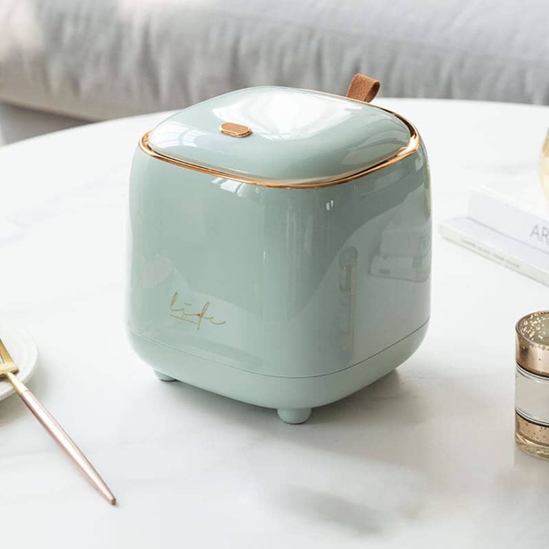 Lixeira de Mesa Carino - Casa Farfelle