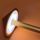 Luminária de Mesa Decorativa Sem Fio Recarregável - Casa Farfelle