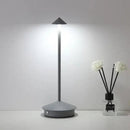 Luminária de Mesa Decorativa Sem Fio Recarregável - Casa Farfelle