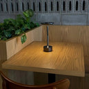 Luminária de Mesa LED Sem Fio 3 Tons de Luz - Casa Farfelle