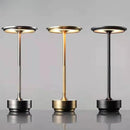 Luminária de Mesa LED Sem Fio 3 Tons de Luz - Casa Farfelle