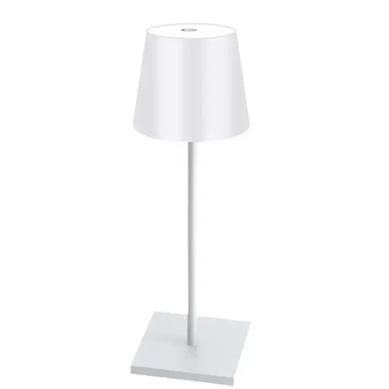 Luminária de Mesa Vellum - Casa Farfelle