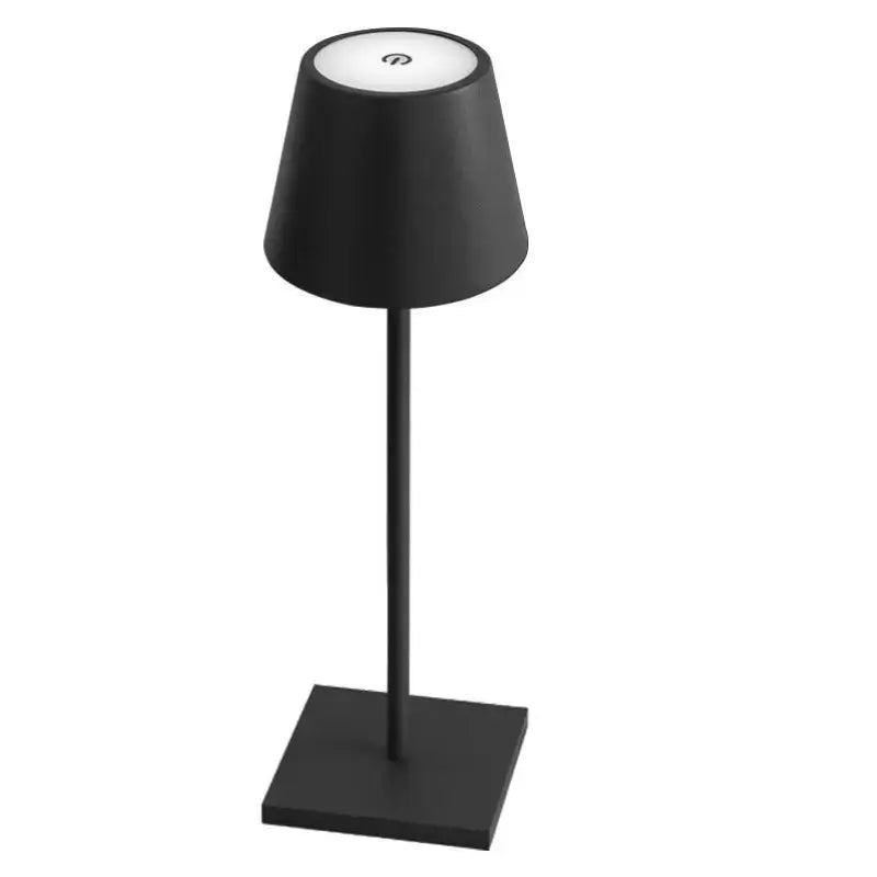 Luminária de Mesa Vellum - Casa Farfelle