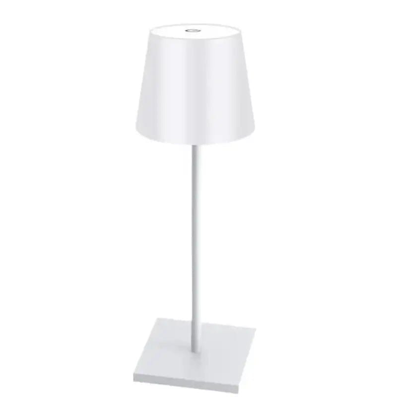 Luminária de Mesa Vellum - Casa Farfelle