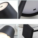 Luminária de Mesa Vellum - Casa Farfelle