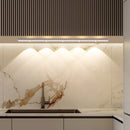 Luminária LED Ultra Fina com Sensor de Movimento - Casa Farfelle