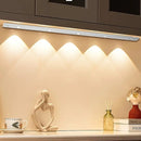 Luminária LED Ultra Fina com Sensor de Movimento - Casa Farfelle