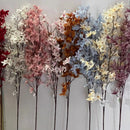 Magnólia Artificial para Decoração - kit com 2 Buquês - Casa Farfelle