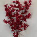 Magnólia Artificial para Decoração - kit com 2 Buquês - Casa Farfelle