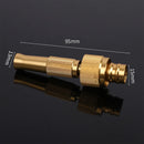 Bocal de Mangueira Alta Pressão Ajustável para Limpeza - Casa Farfelle