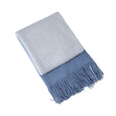 Manta Gradiente Macia e Aconchegante - Casa Farfelle