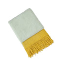 Manta Gradiente Macia e Aconchegante - Casa Farfelle