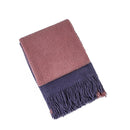 Manta Gradiente Macia e Aconchegante - Casa Farfelle