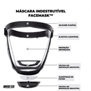 Máscara de Proteção Facial | Facemask - Casa Farfelle