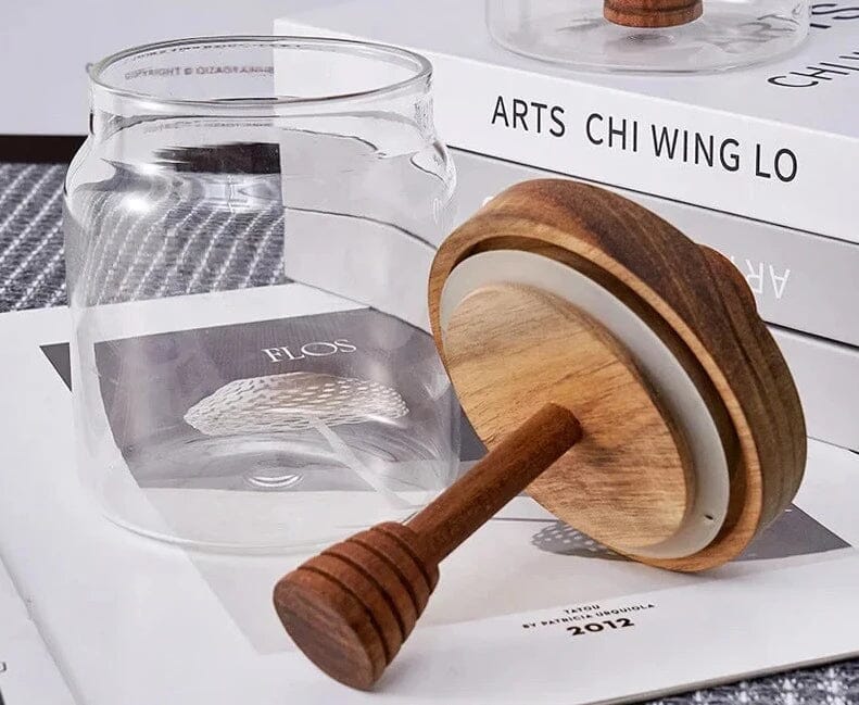 Meleira Honey - Casa Farfelle