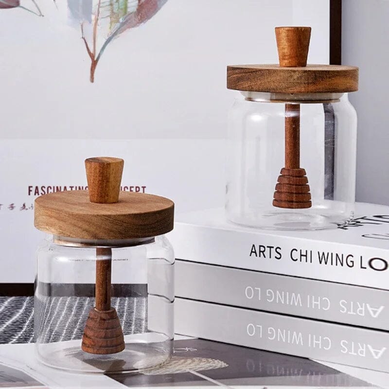 Meleira Honey - Casa Farfelle