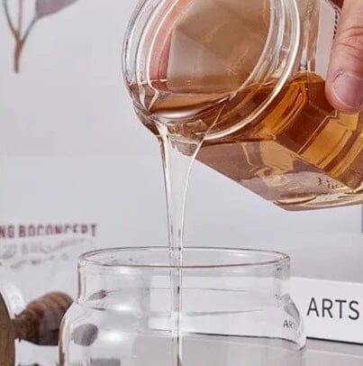 Meleira Honey - Casa Farfelle